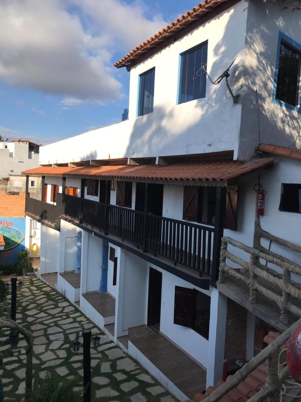 Hotel Pousada Rosa Mistica São Tomé das Letras Exterior foto